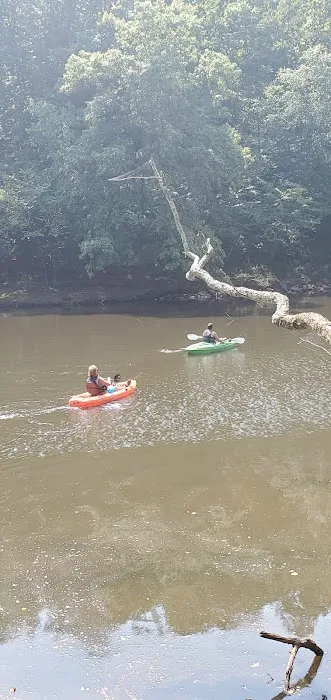 River Road Campground 9