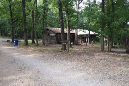 Willow Campsite