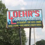 Loehr Campground and Resort