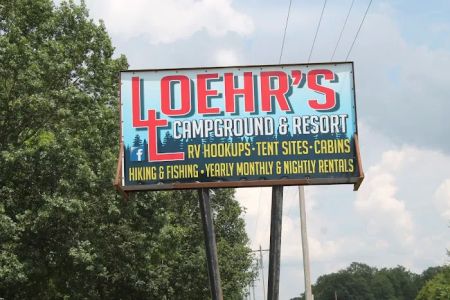 Loehr Campground and Resort