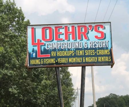 Loehr Campground and Resort