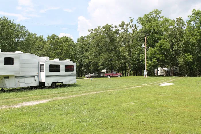 Loehr Campground and Resort 3