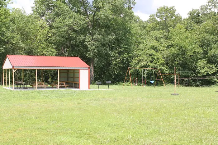 Loehr Campground and Resort 7
