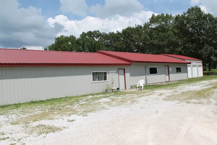 Loehr Campground and Resort 6