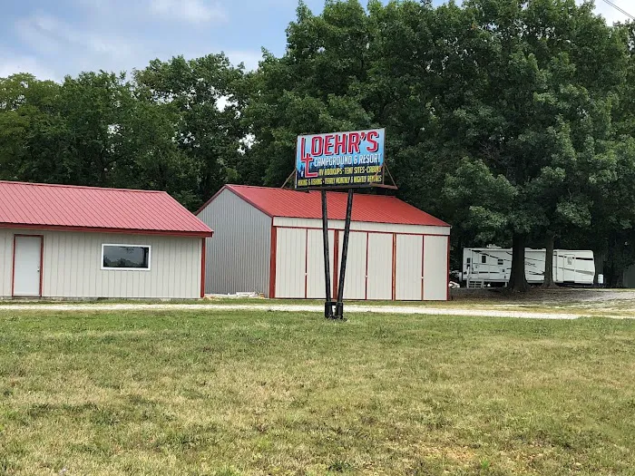 Loehr Campground and Resort 9