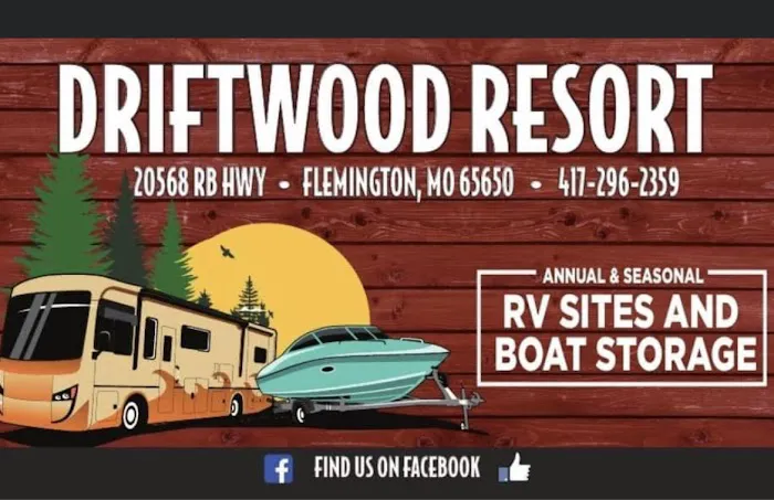 Driftwood Resort 3