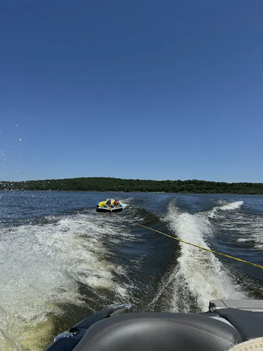 Driftwood Resort 1
