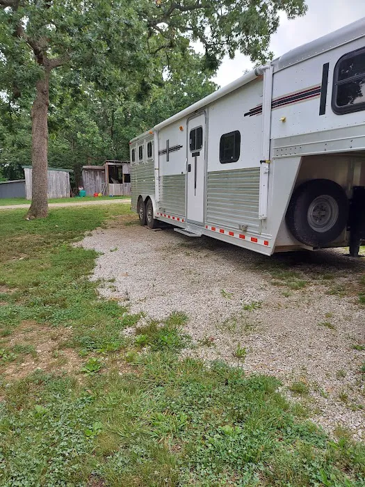 Pomme de ridge horse camp and campground 7