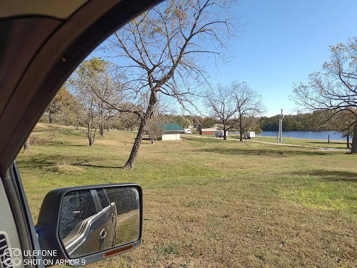 Lake Meadows RV Park 10