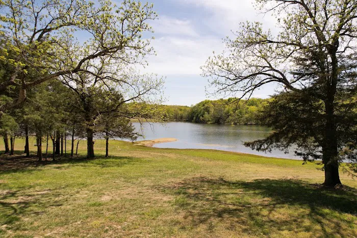 Lake Meadows RV Park 5