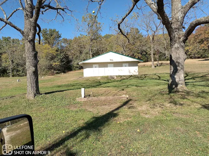 Lake Meadows RV Park 9