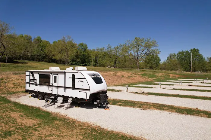 Lake Meadows RV Park 6