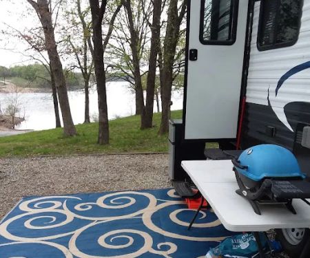 Lightfoot Public Use Area