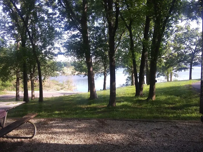 Lightfoot Public Use Area 10