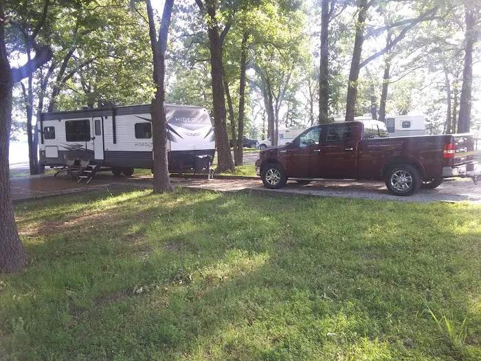 Lightfoot Public Use Area 9