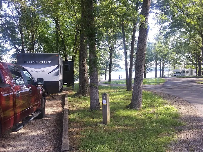 Lightfoot Public Use Area 11