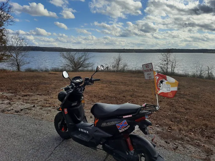 Wheatland Park Campground 7