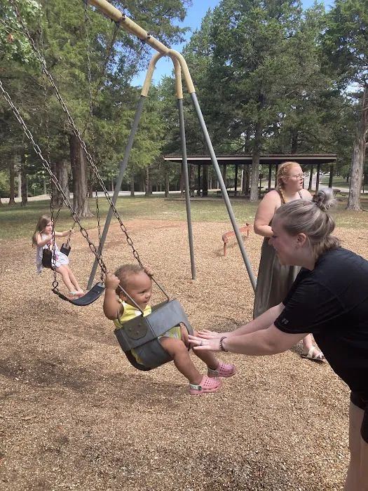 Wheatland Park Campground 10
