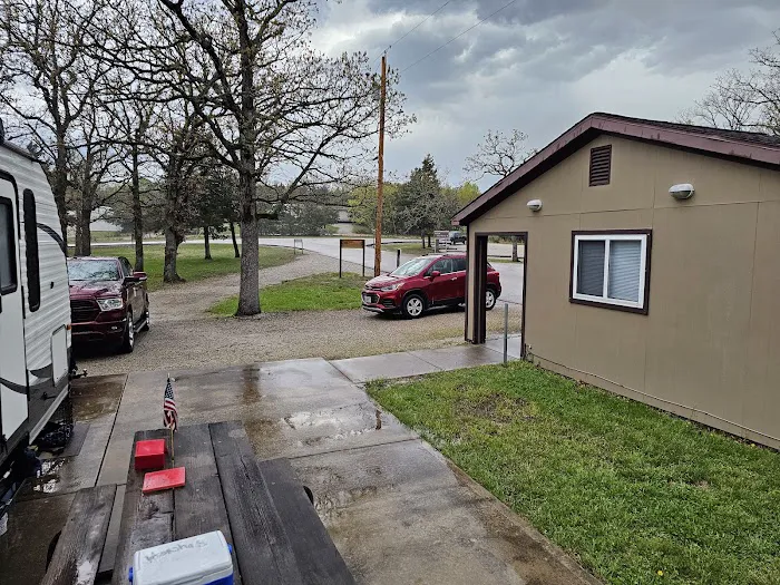 Wheatland Park Campground 5