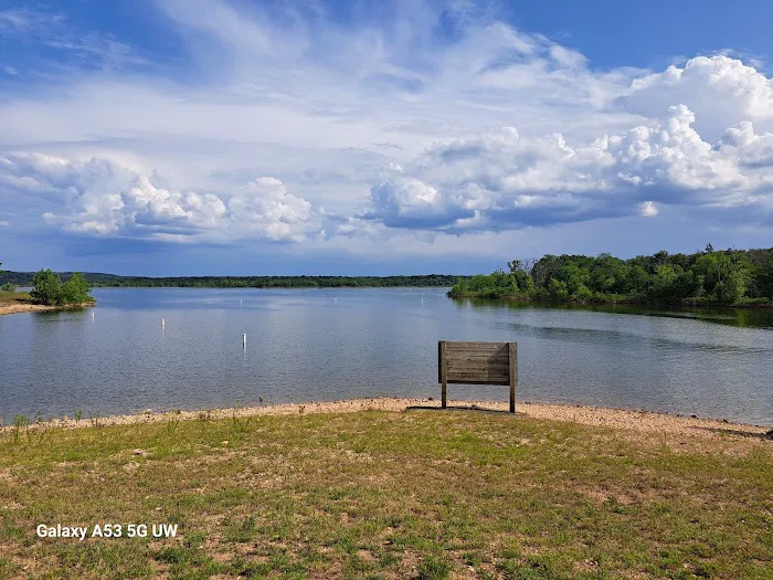 Wheatland Park Campground 9