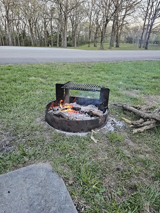 Wheatland Park Campground 6