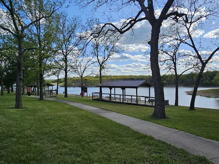 Wheatland Park Campground 2