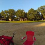 Wheatland Park Campground