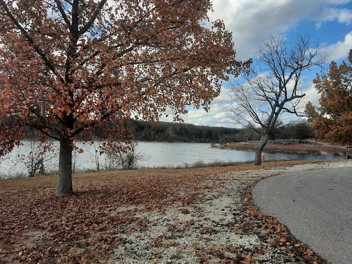 Wheatland Park Campground 3