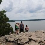 Fort Dodge Campsite