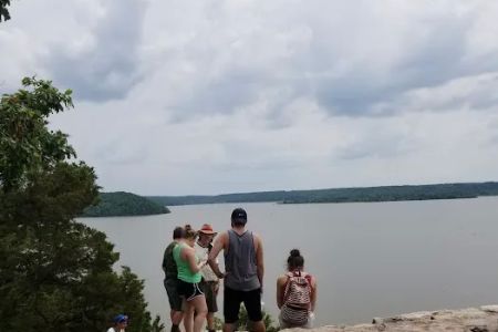 Fort Dodge Campsite