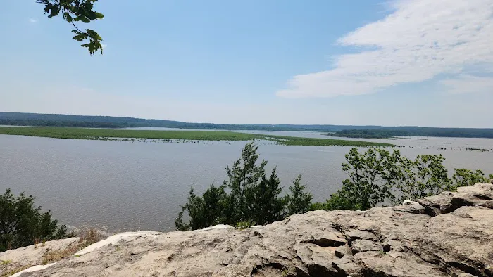 Fort Laramie Campsite 4