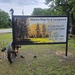 Heaven's Ridge LLC, Rv and Campground
