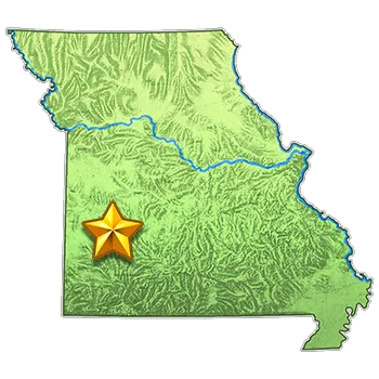 Walnut Ridge RV Estates 5