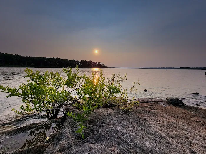 Cedar Ridge Park Campground 10