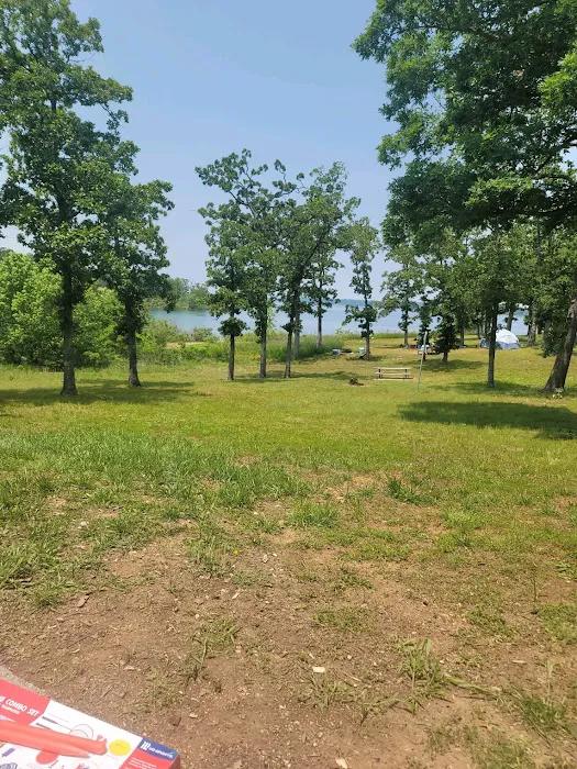 Cedar Ridge Park Campground 5