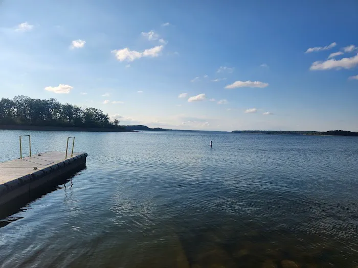 Cedar Ridge Park Campground 6
