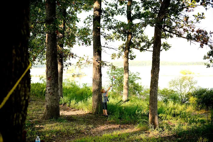Cedar Ridge Park Campground 4