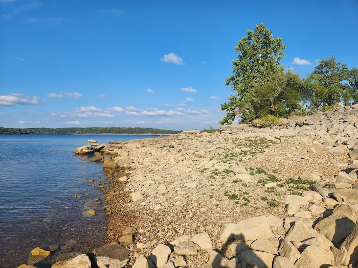 Cedar Ridge Park Campground 8