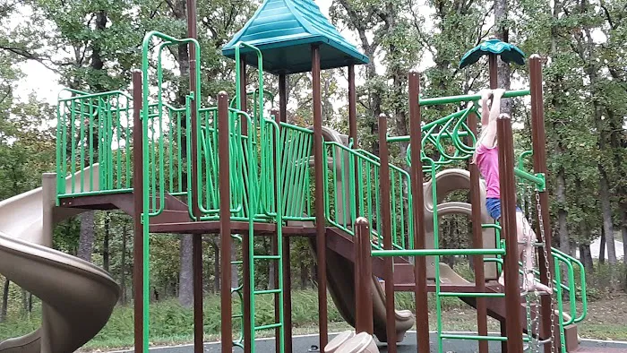 Cedar Ridge Park Campground 7
