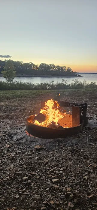 Cedar Ridge Park Campground 1