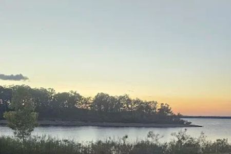 Cedar Ridge Park Campground