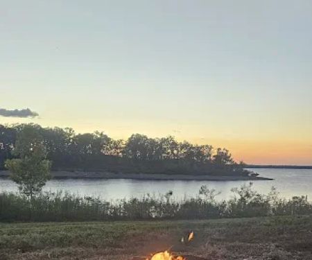 Cedar Ridge Park Campground