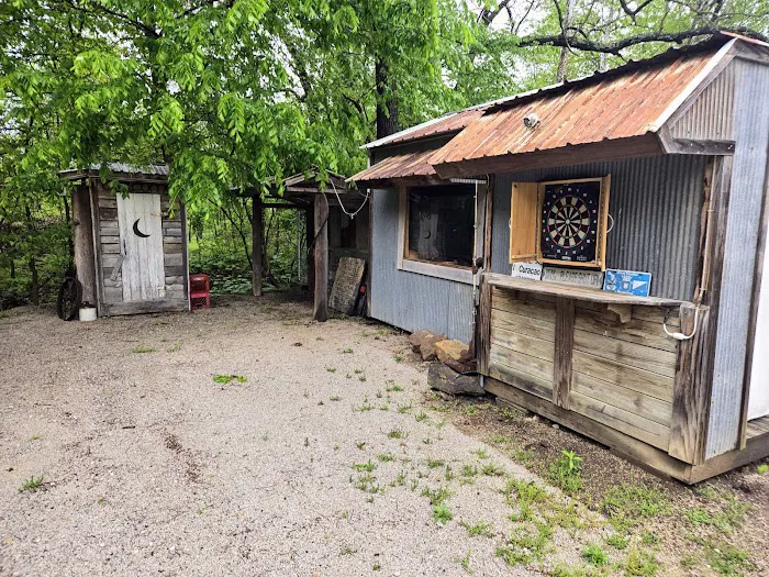 Evening Star Campground, Stockton Lake, MO 5
