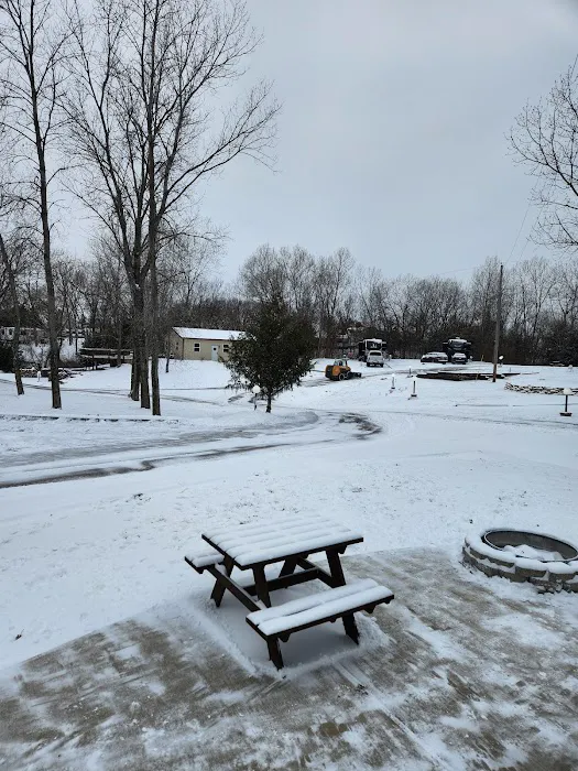 Peculiar Park Place RV Park 1