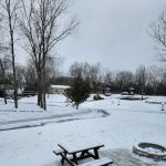 Peculiar Park Place RV Park