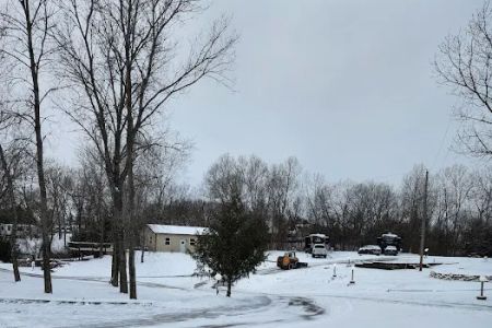 Peculiar Park Place RV Park