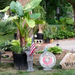 Legacy Village Mobile home park