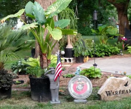 Legacy Village Mobile home park