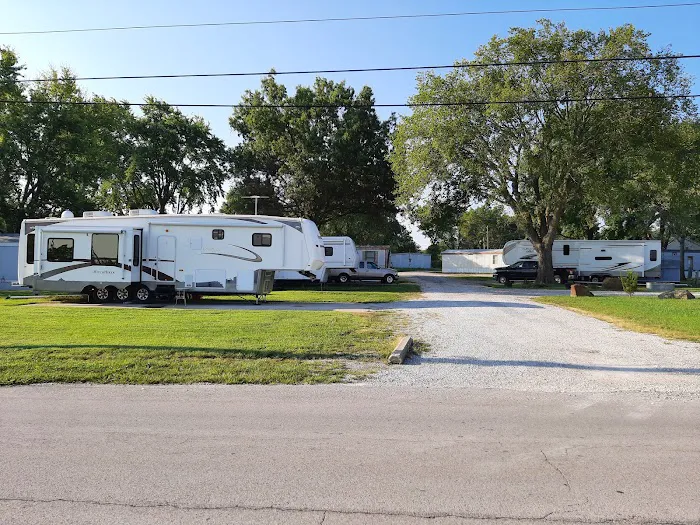 Legacy Village Mobile home park 2