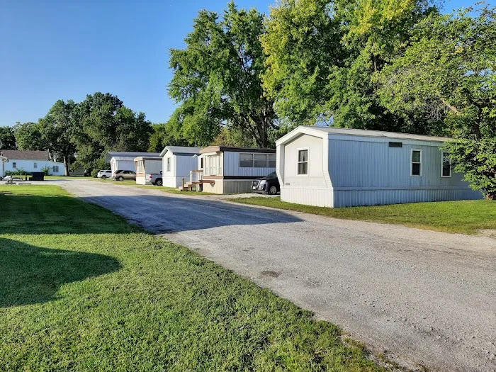 Legacy Village Mobile home park 3